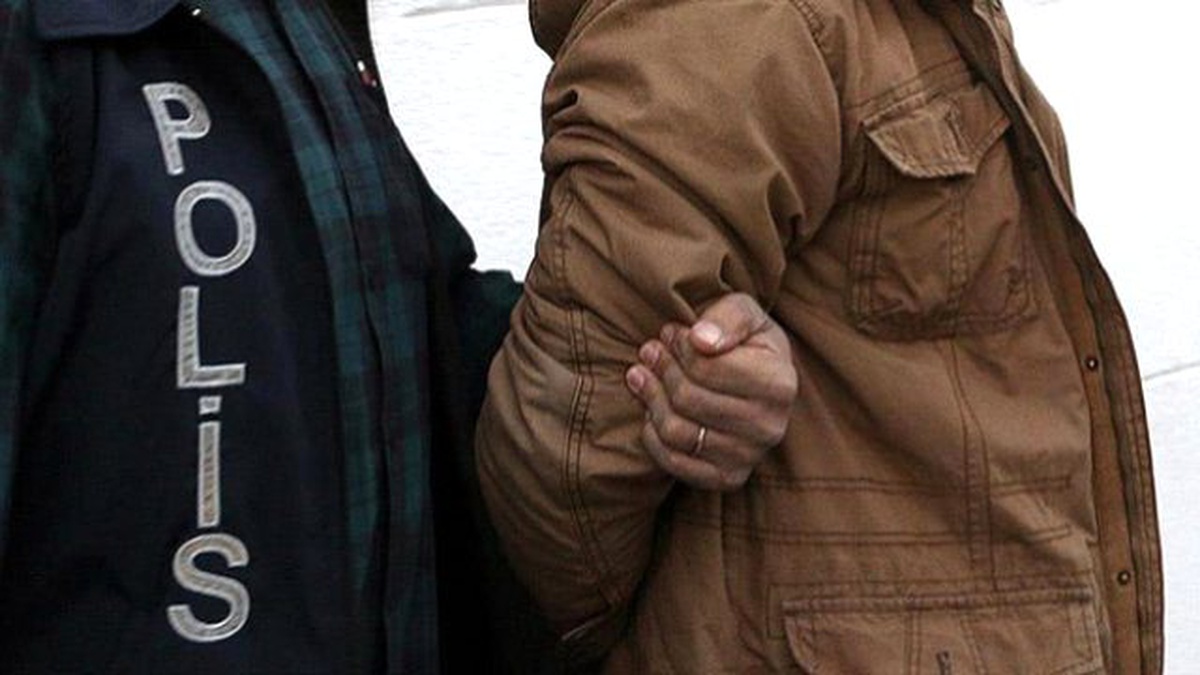 Yüksek Yargıda Darbe Operasyonu! 426 Hakim ve Savcı Gözaltında