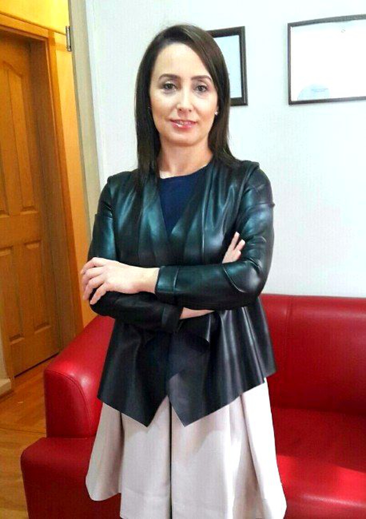 Zayıf Benlik Algısı Bağımlılığa Yol Açıyor