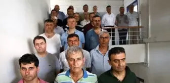 Gözaltına alınan 112 General Ve Amiral'in İsim Listesi Ortaya Çıktı