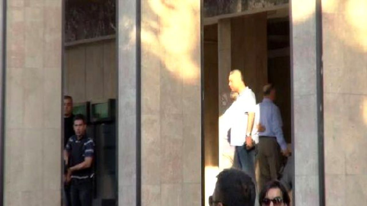 2\'nci Ordu Komutanı Org. Huduti ve 2 General Adliyede