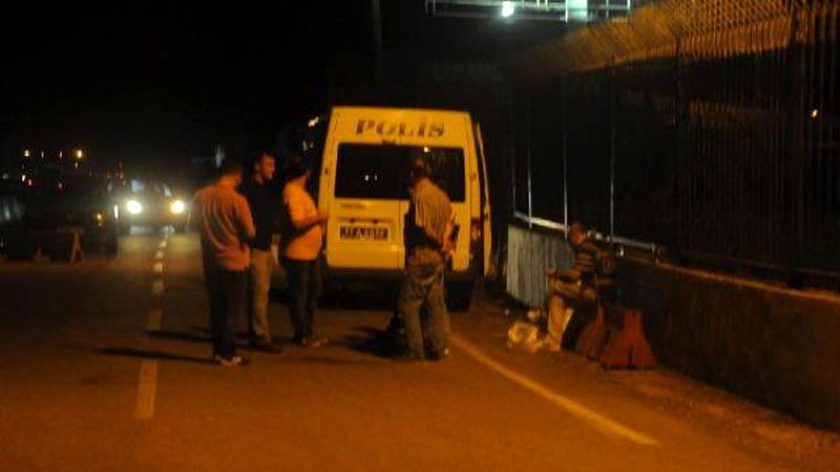 400 Hava Harp Okulu Öğrencisi, İstanbul'a TRT Baskınına Götürülmüş