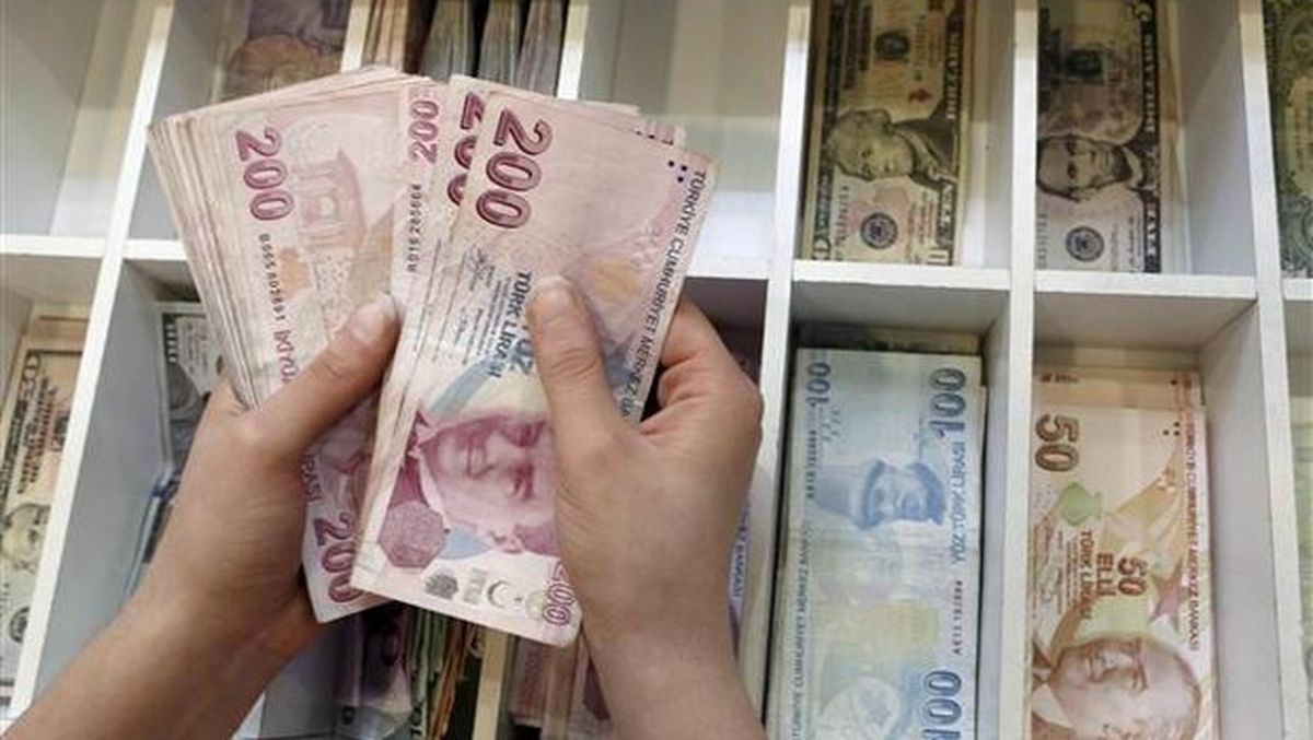 5596 Şirket Kuruldu, 786\'sı Kapandı