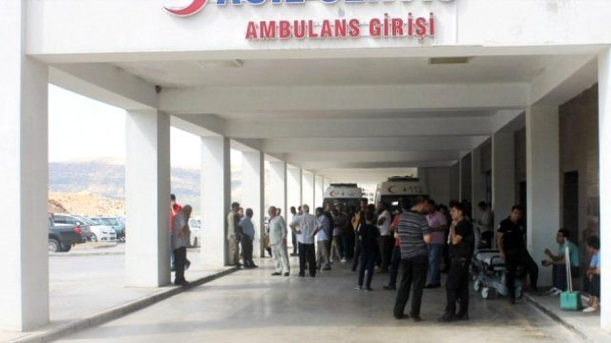 70 Yaşındaki Damat Dehşet Saçtı: 3 Ölü