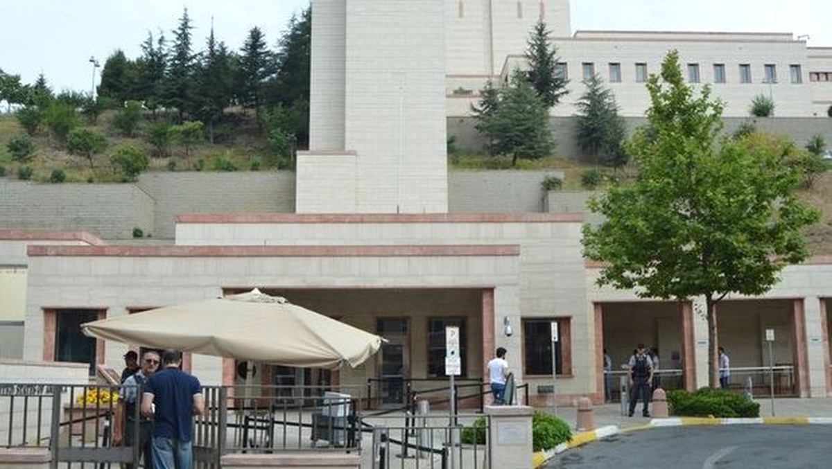 ABD Konsolosluğu\'ndan İstanbul Uyarısı
