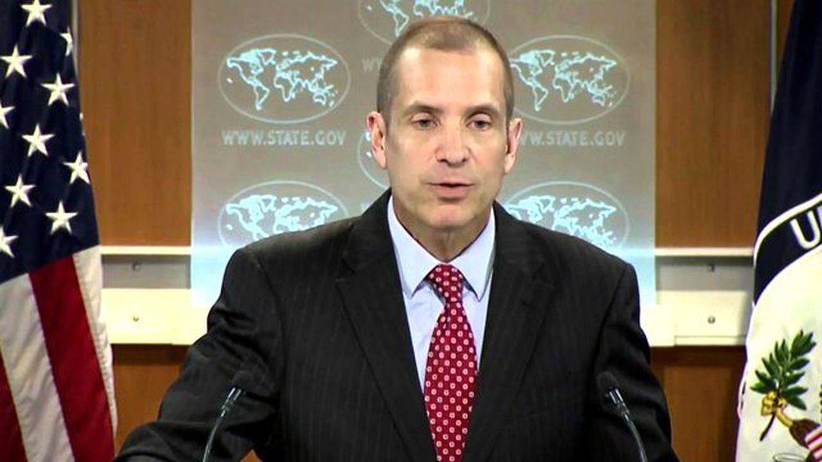 ABD Sözcüsü: Fethullah Gülen Pensilvanya'da huzur içinde yaşıyor