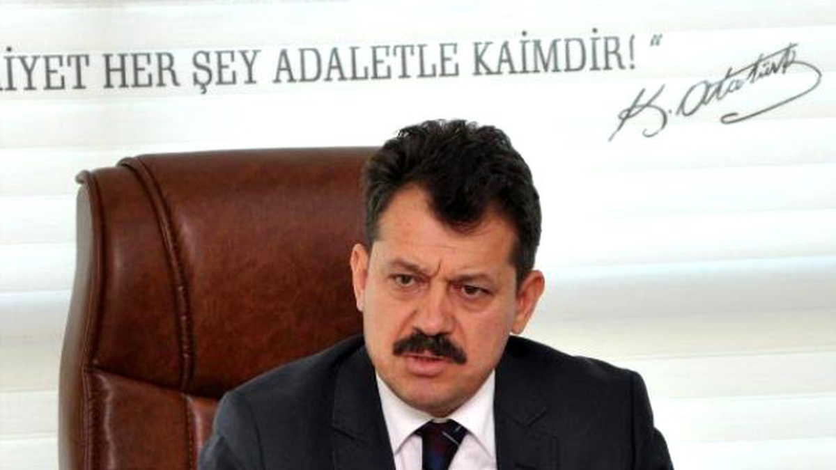 Adana\'da Başsavcı\'dan Darbeyi Etkisizleştiren Telsiz Anonsu
