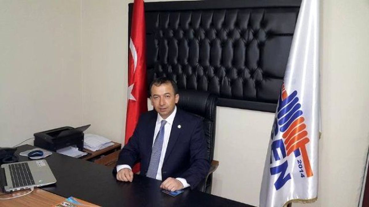 Afad-Sen\'den Darbe Girişimine Tepki