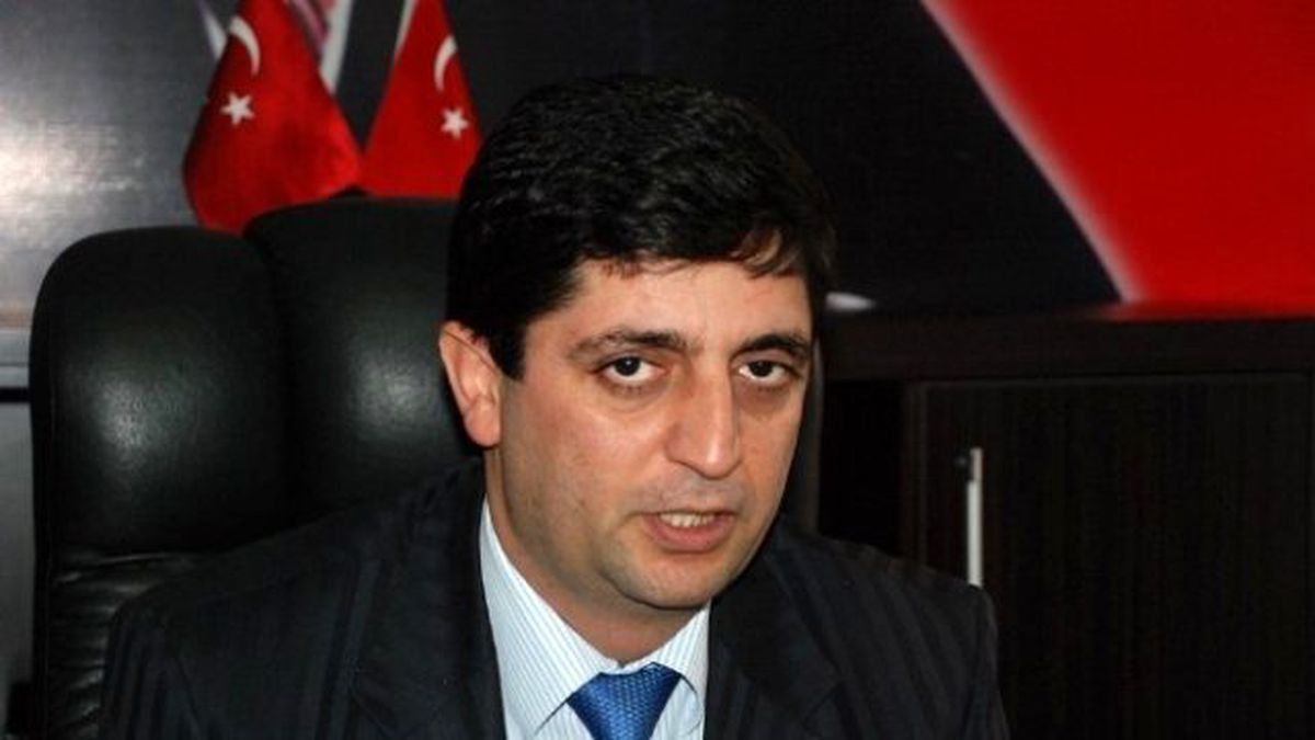 Agad\'tan Darbe Girişimine Kınama
