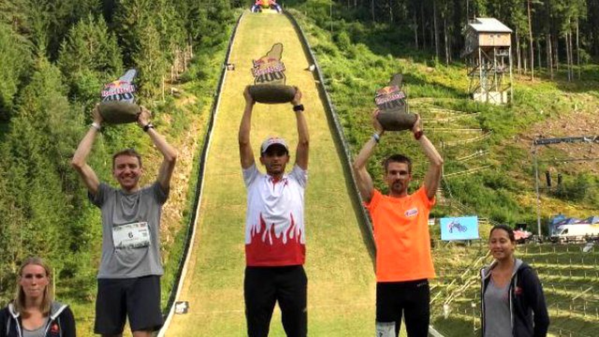 Ahmet Arslan ve Yasemin Can Almanya\'da Birinci Oldu