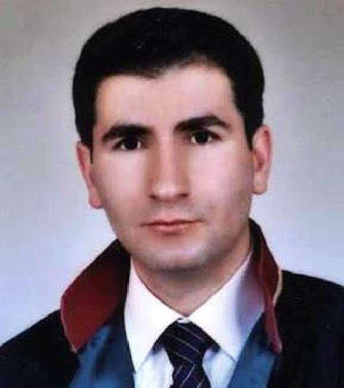 Aksaray\'da \'Fetö/pdy\' Operasyonu: 2 Gözaltı