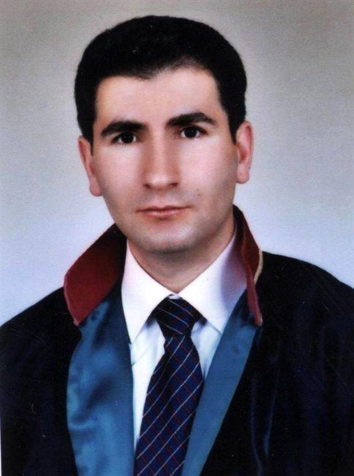 Aksaray\'da Fetö/pdy Operasyonu