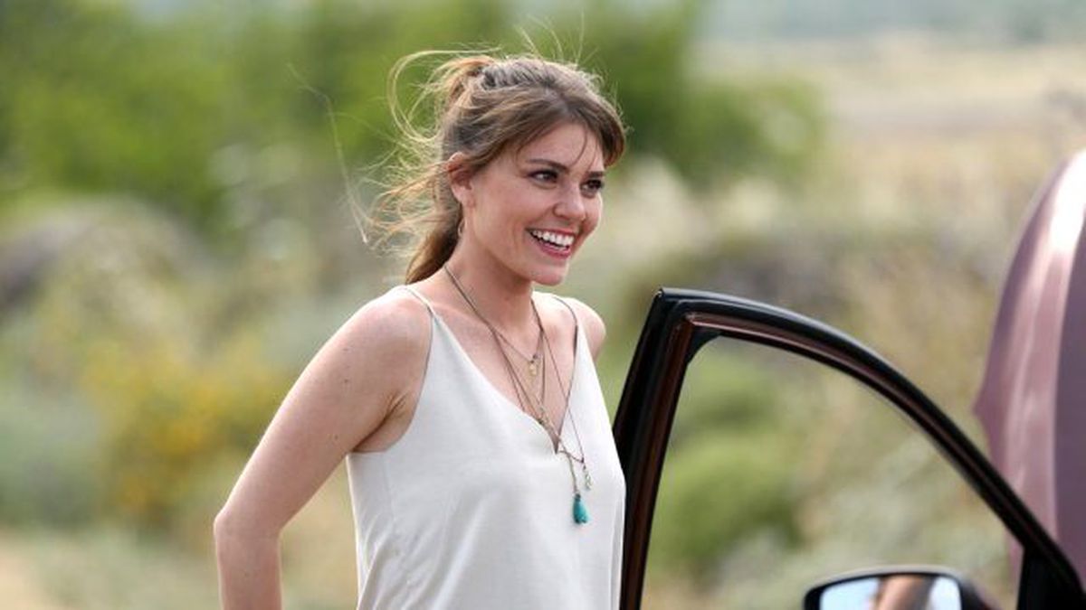 Aslı Enver: Sözün Bittiği Yerdeyiz!