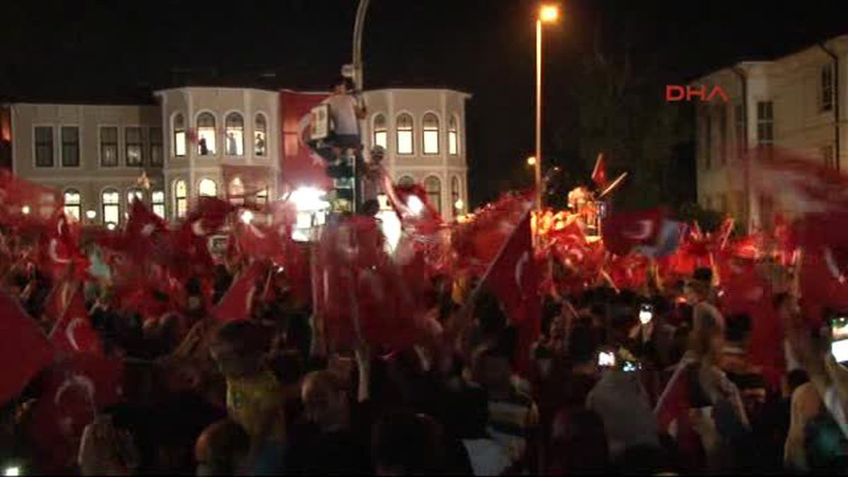 Bakan Işık: Bunların Yaptıklarını, Memleketimizi İşgal Eden Bazı Milletler Dahi Yapmadı-1