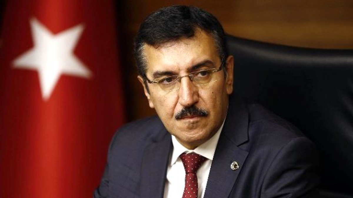 Bakan Tüfenkci\'den Provokasyon Uyarısı