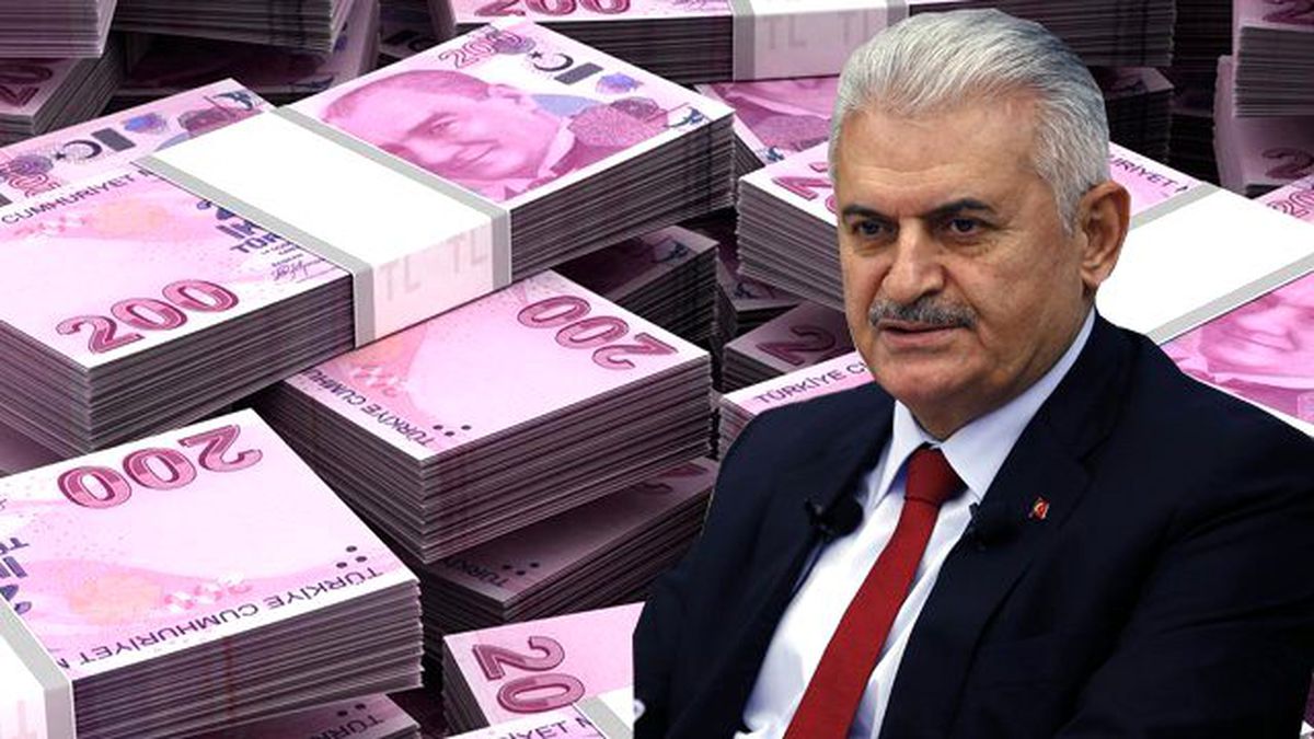 Başbakan: Finansal Sistemimiz Tıkır Tıkır Çalışıyor
