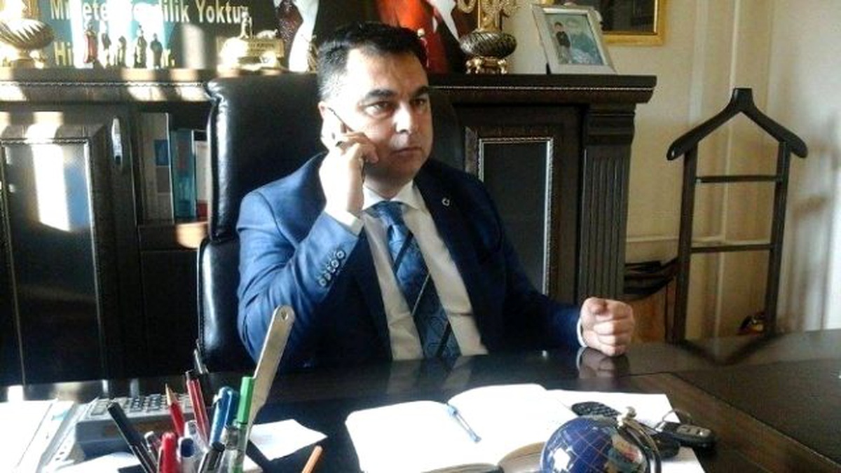 Başkan Kılınç\'tan Milli İrade ve Demokrasi Mesajı