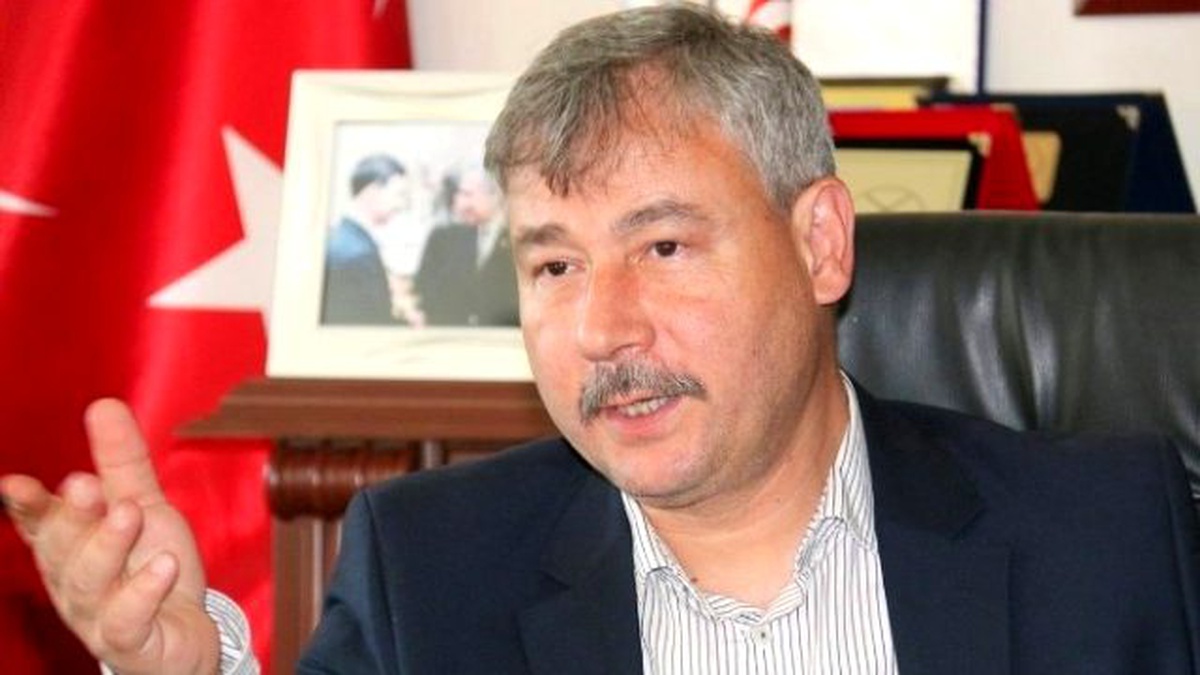 Başkan Yaralı: "Millet Eğilmez, Türkiye Yenilmez"