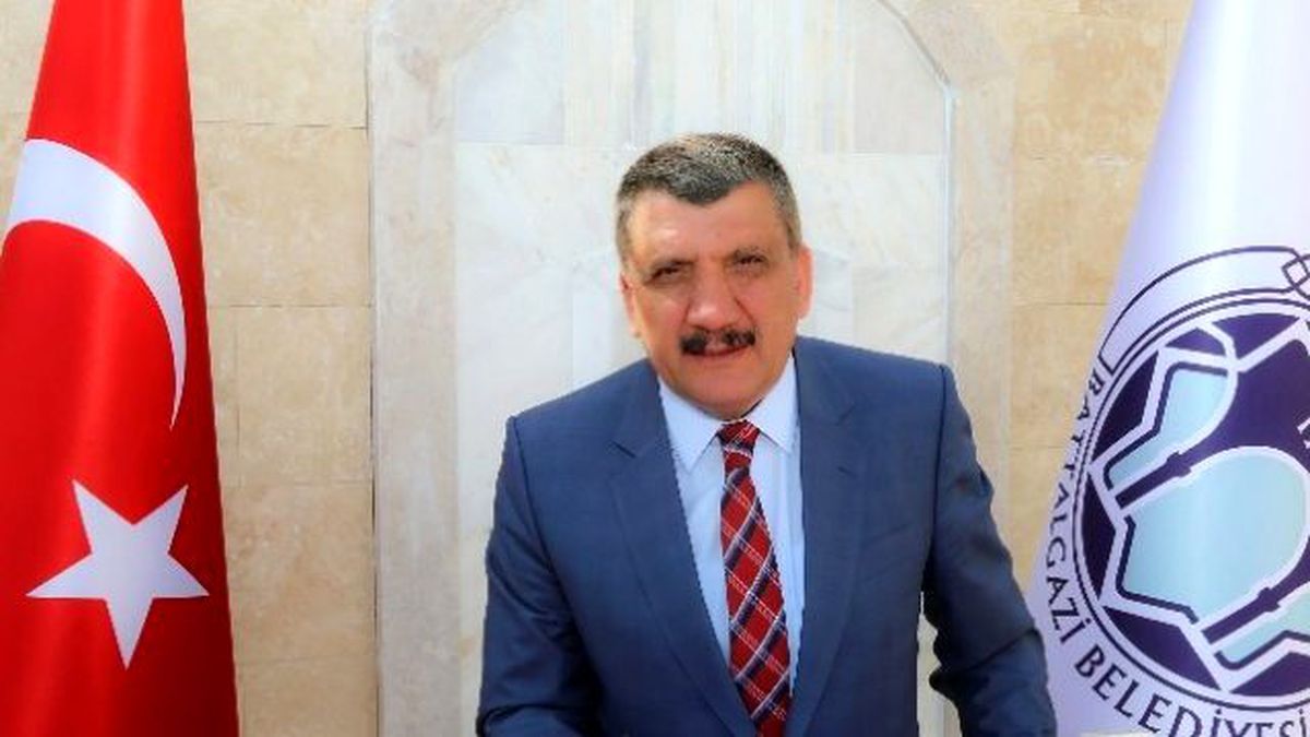 Belediye Başkanı Gürkan: "Milli İradeye Sahip Çıkan Herkesi Kutluyorum"