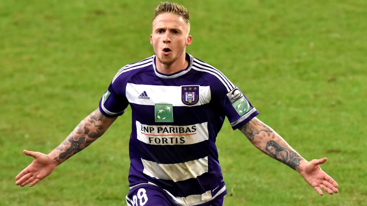 Beşiktaş, Sol Bek Alexander Büttner Transferini Bitirmek Üzere