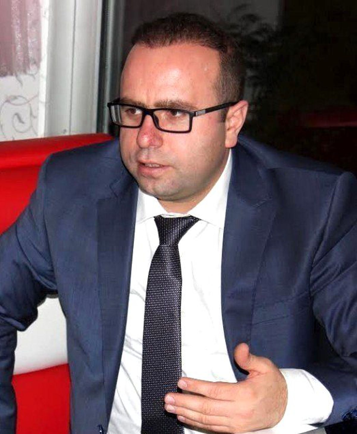 Bitlis Vali Yardımcısı Altun Görevinden Uzaklaştırıldı