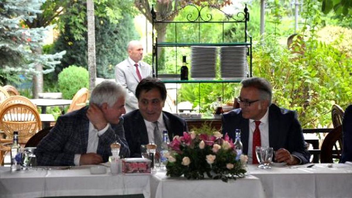 Bursa\'da 167 Polis Görevden Uzaklaştırıldı (3)