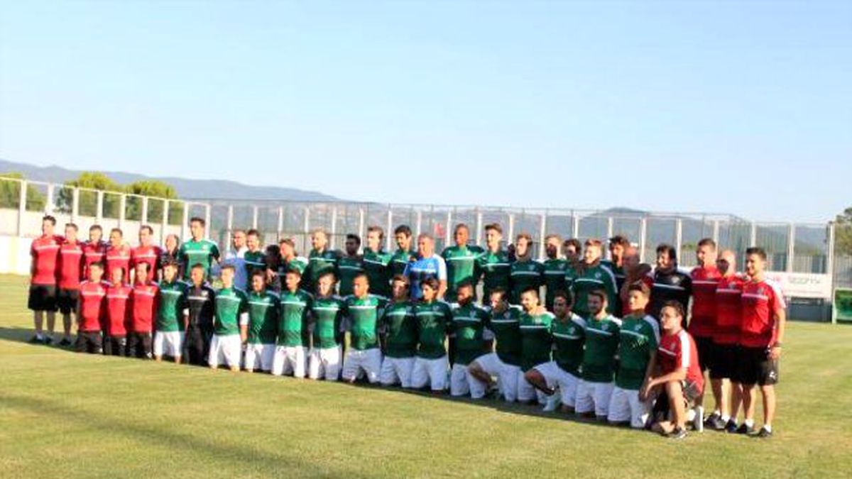 Bursaspor Yarın Avusturya\'da