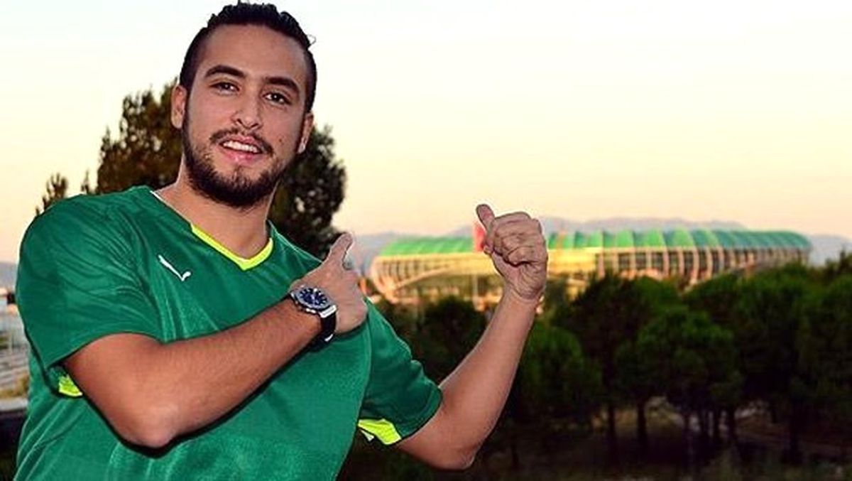 Bursasporlu Cristobal Jorquera, Darbe Girişiminde Yaşadıklarını Anlattı