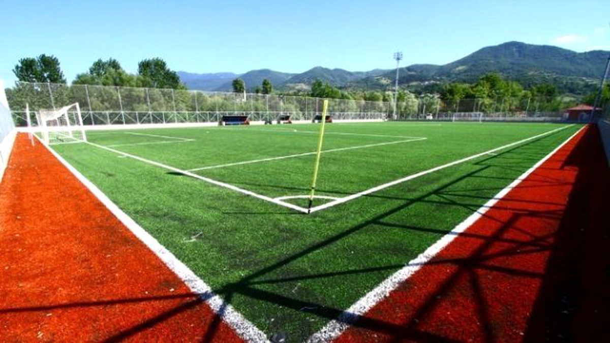 Büyükşehir Genel Sekreteri Büyükakın, "Spora Destek Olmaya Devam Edeceğiz"