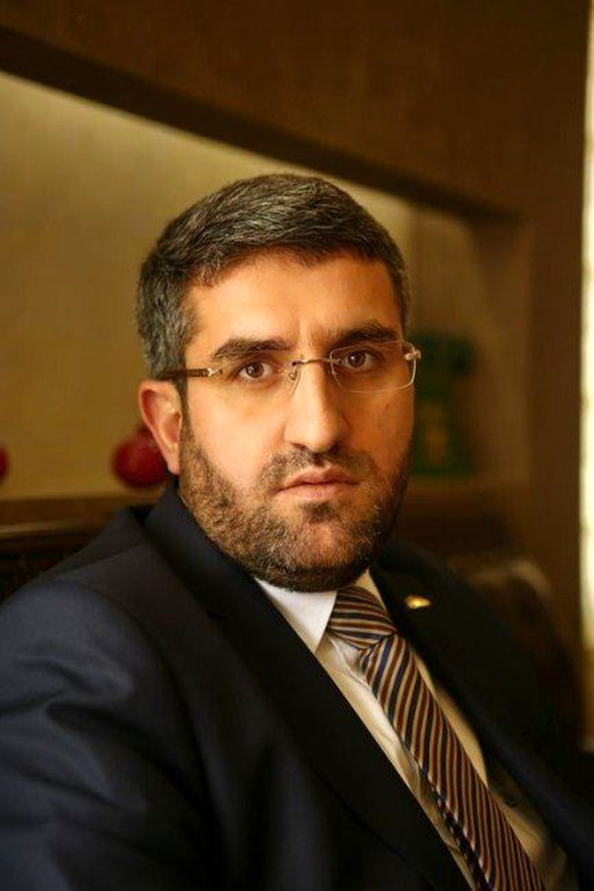 Çalışkan: "15 Temmuz, Türkiye\'nin Demokrasi Bayramıdır"
