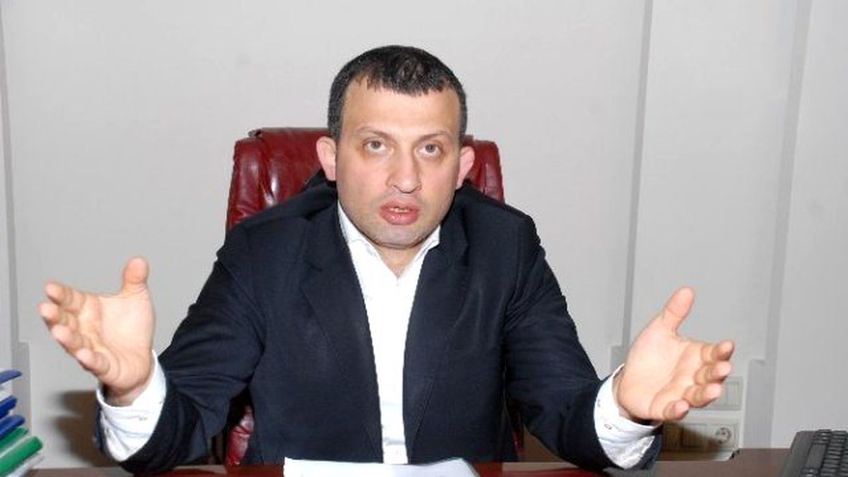 Ceza Hukukçusu Av. Toprak: "Darbecilerin Cezaevinden Ölüsü Çıkar"