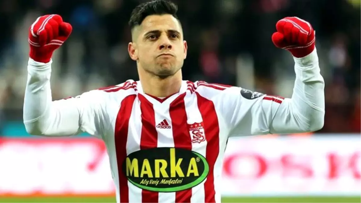 Cicinho: Bayılana Kadar İçiyorum. Böyle Giderse Öleceğim