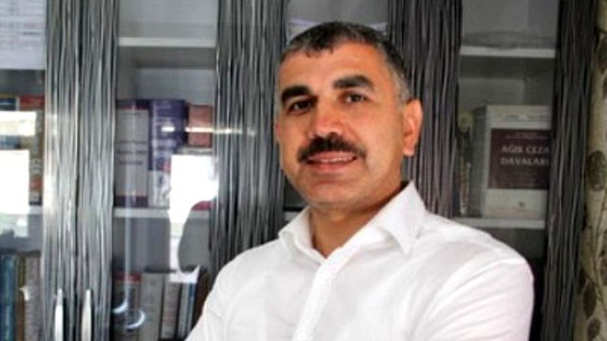 Çözüm-Der: Dünyada Eşi Benzeri Olmayan Bir İhanetle Karşı Karşıya Kaldık
