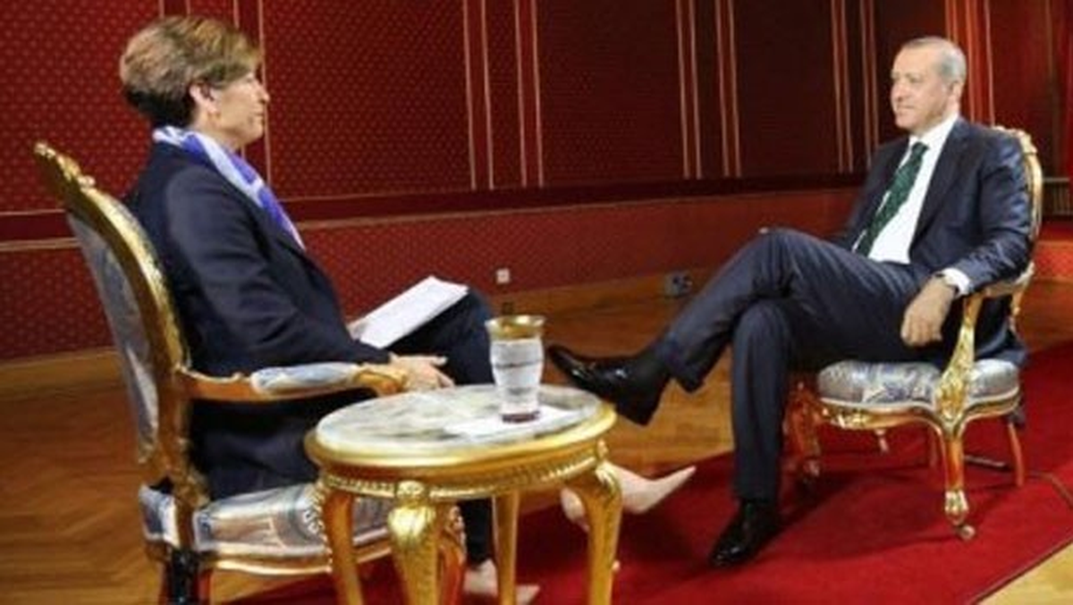 Cumhurbaşkanı Erdoğan: Meclis İdam Cezasını Getirirse Onaylarım