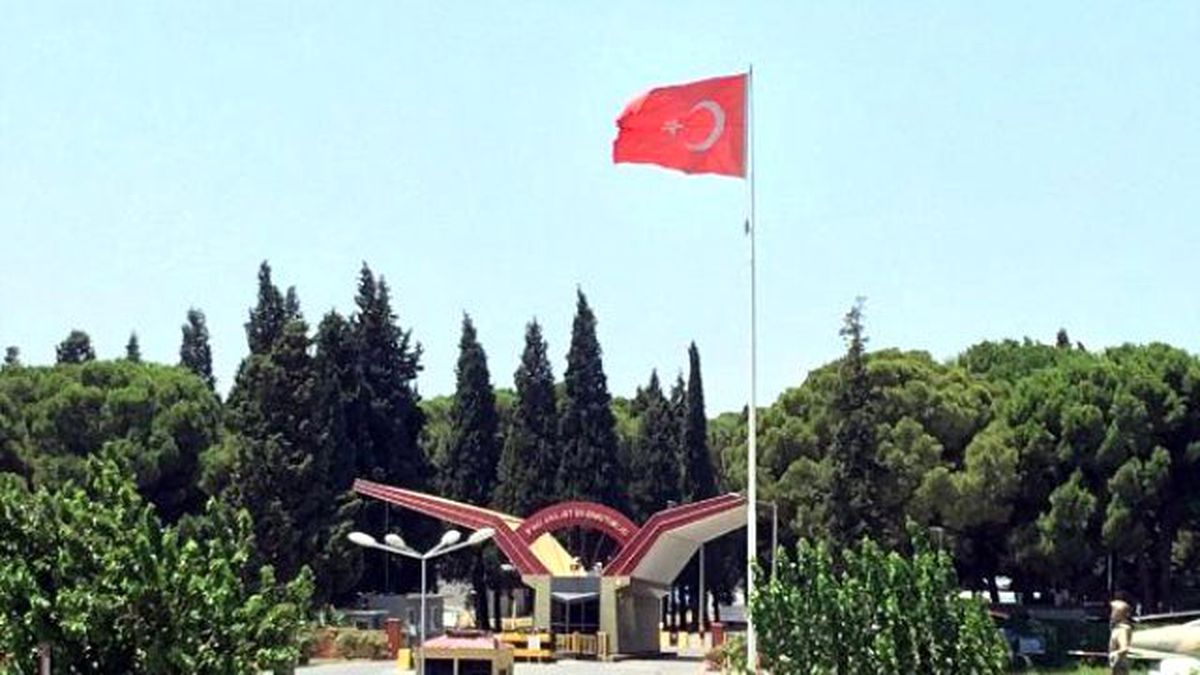 Erdoğan'ın Kaldığı Otele Yapılan Operasyonu, Sözmezateş Bizzat Yönetmiş