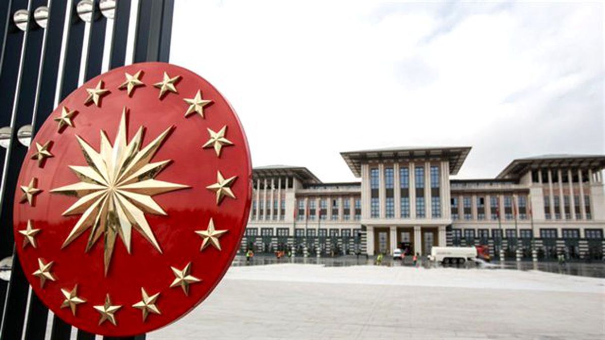 Cumhurbaşkanlığından Sosyal Medya Uyarısı