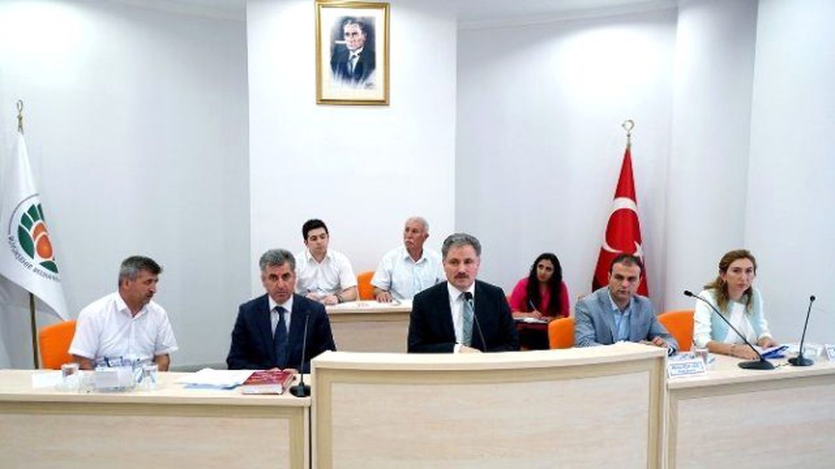 Darbe Girişimine İlk Müdahaleyi Malatya Büyükşehir Belediyesi Yaptı