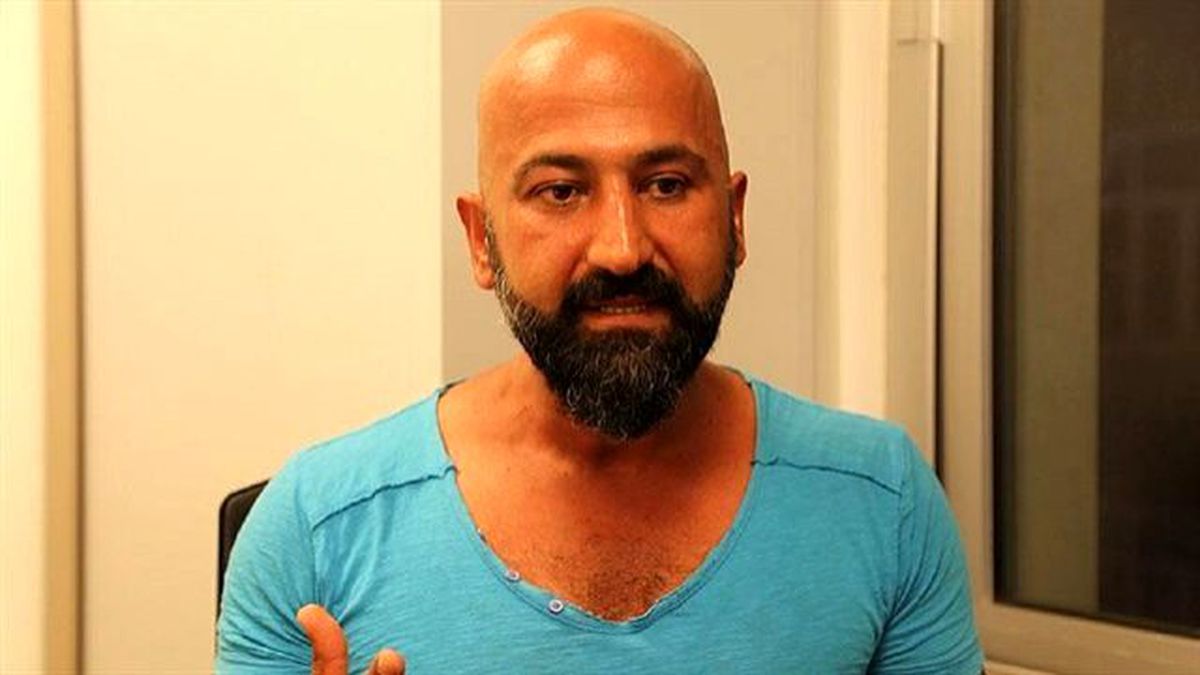 Darbecileri Durdurmak İçin Tankın Önüne Yatan Vatandaş Konuştu