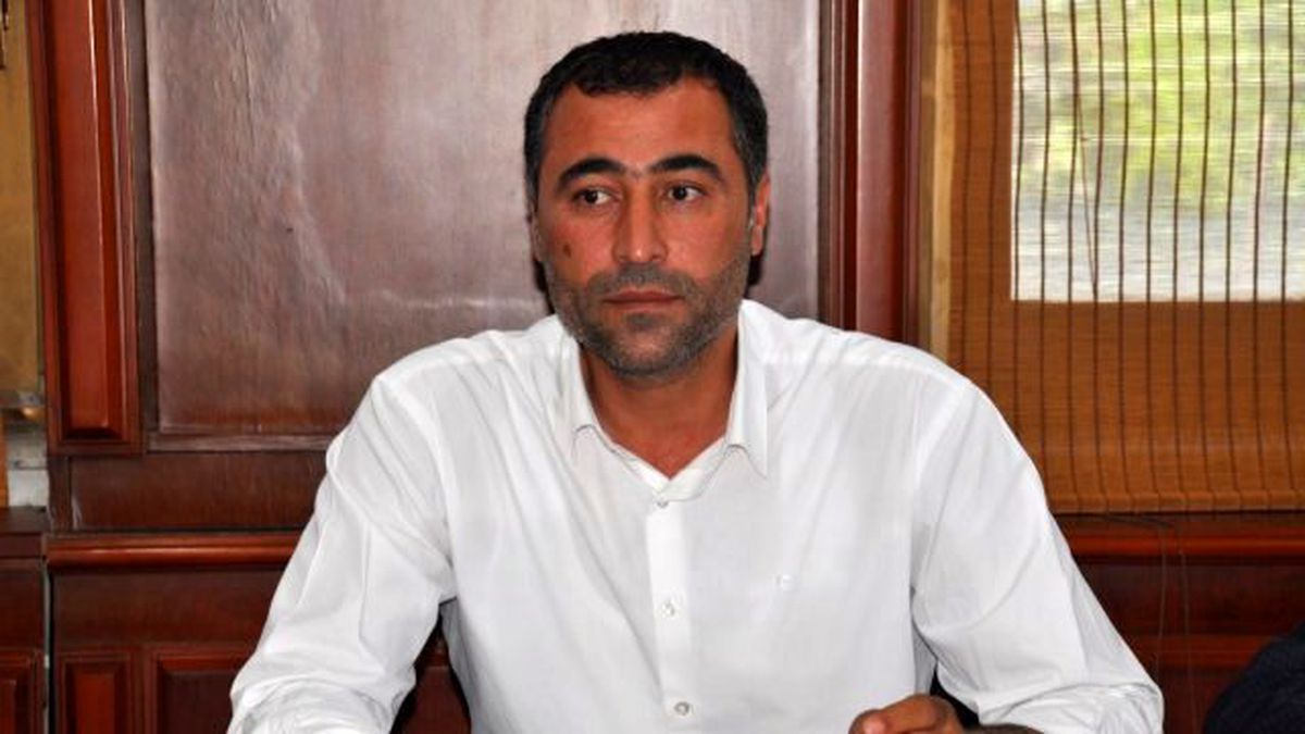 DBP\'li Başkan: AK Parti\'nin Yanlışları Olayları Tetikledi