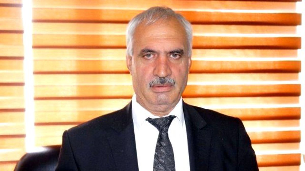Degen; "Hükümetimizin ve Devletimizin Her Zaman Yanında Olduk Olmaya da Devam Edeceğiz"