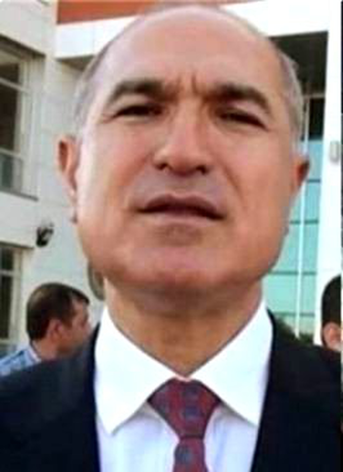 Emekli Tümgeneral Güneş: "Bu Bir Paralel Ordu Kalkışmasıdır"