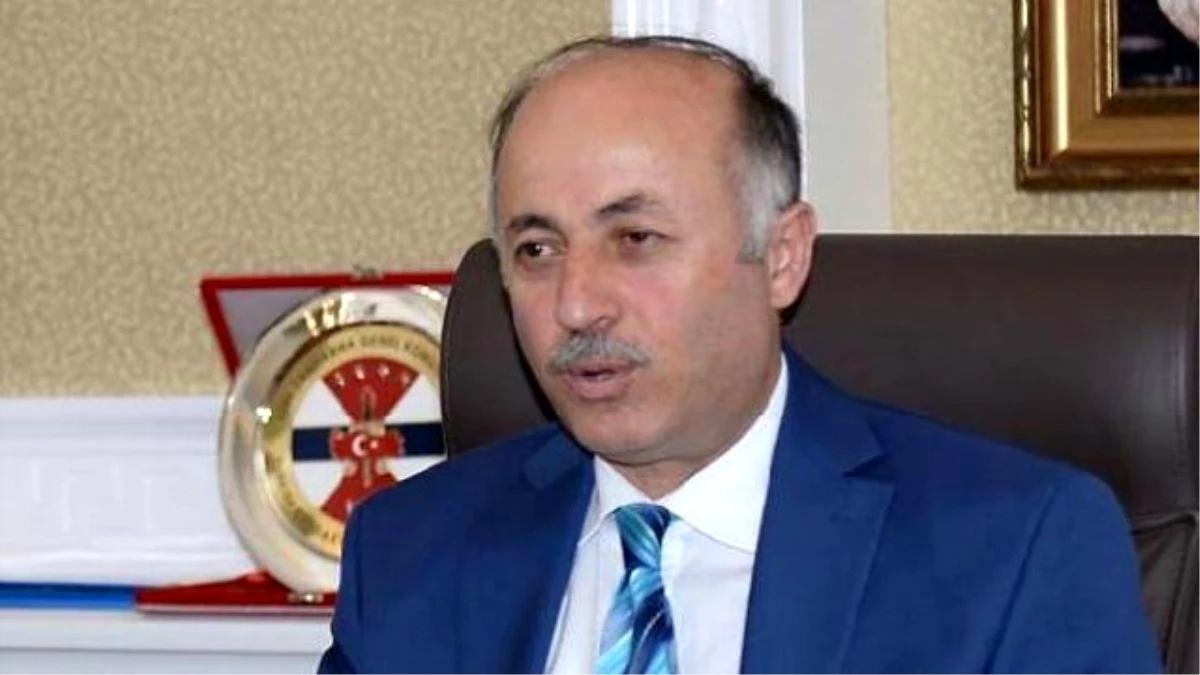 Erzurum Valisi Azizoğlu: Devletimiz Bu Güruhu Temizlemeye Devam Edecek