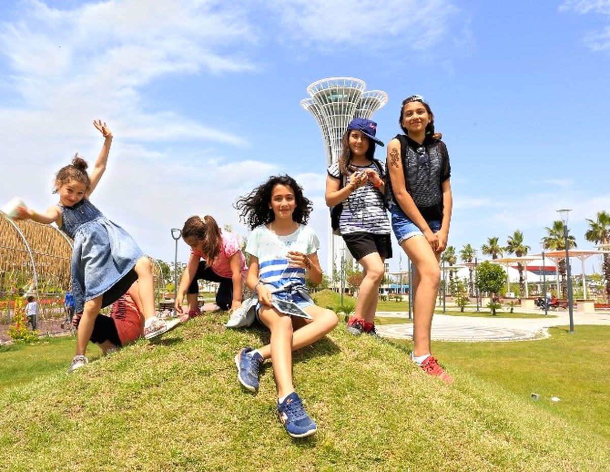 Expo 2016 Antalya\'da THY ve Turkcell İndirimleri Sürüyor