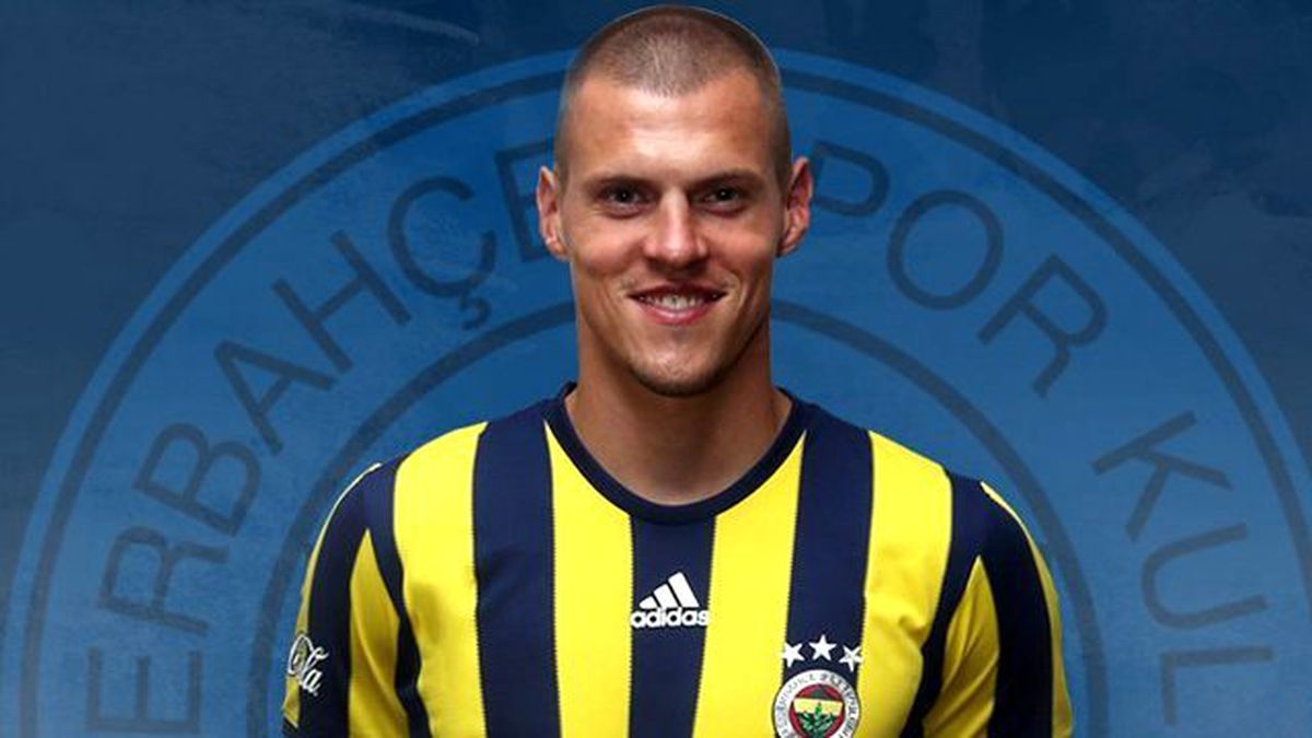 Fenerbahçe, Yeni Sezon Formalarını Tanıttı