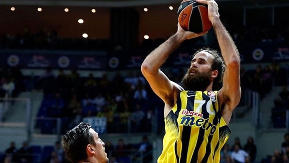 Fenerbahçeli Basketbolcu: İstanbul\'a Dönmekten Korkmuyorum