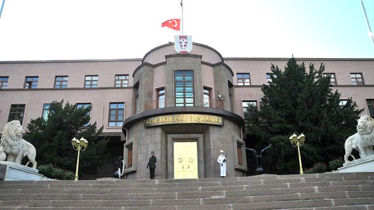 FETÖ\'cülerin \'Korsan Darbe Açıklamaları\' Resmi Siteden Kaldırıldı