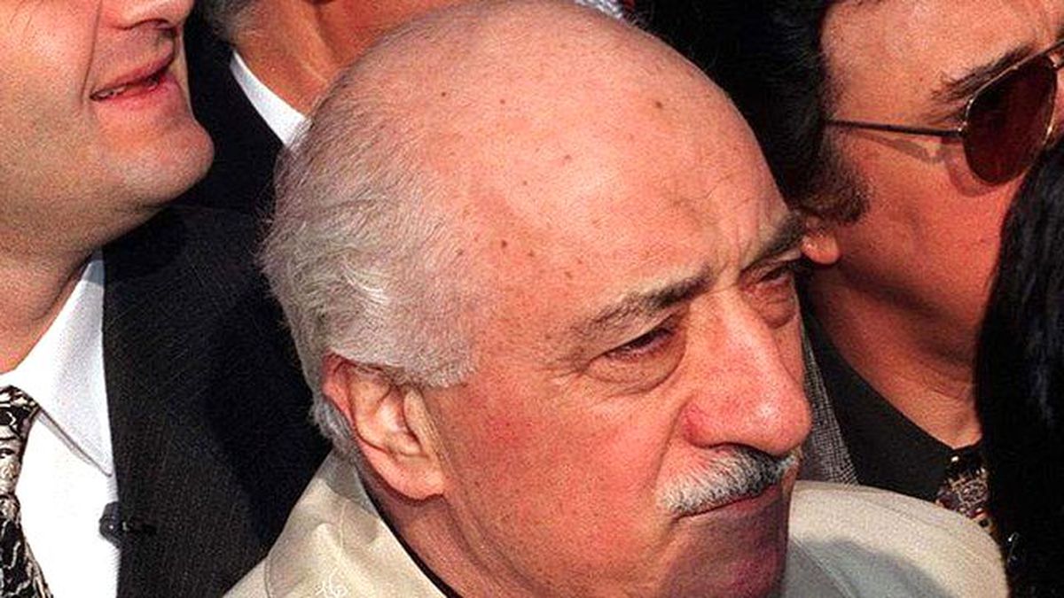 FETÖ Elebaşı Gülen'in İadesine Yasal Engel Kalmadı