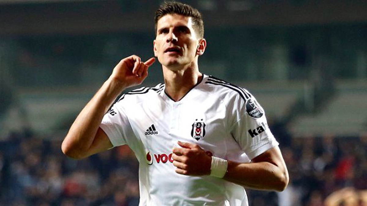 Fikret Orman: Mario Gomez Limitlerimizi Zorluyor, Ona Bir Hafta Süre
