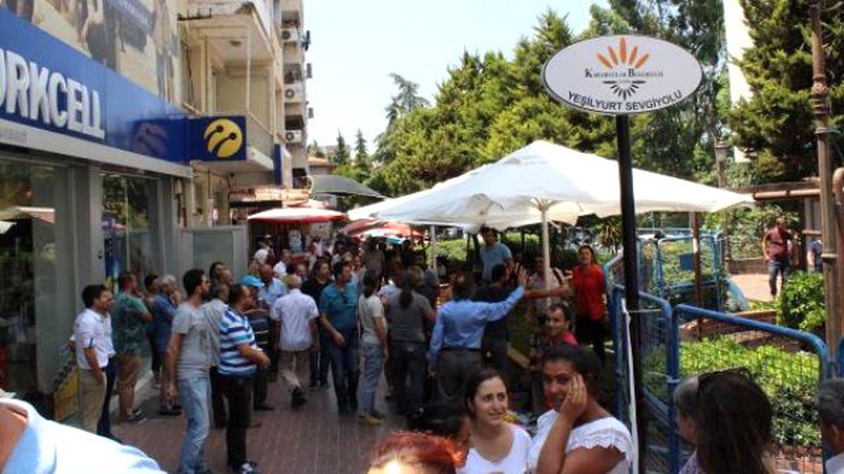 Gözaltındaki Hakim ve Savcılar Adliyeye Sevk Edildi