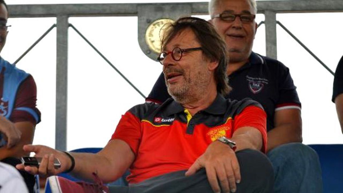 Göztepe Sarstı, Yıkamadı: 1-2