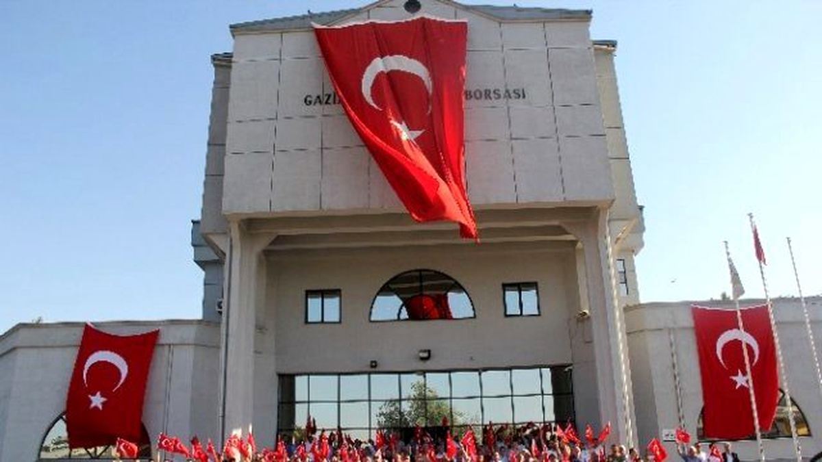 Gtb Üyeleri Milli İrade İçin Tek Yürek Oldu
